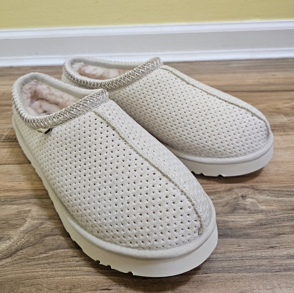 New UGG Tasman Flecked Knit, size US 15 - Picture 9 of 13